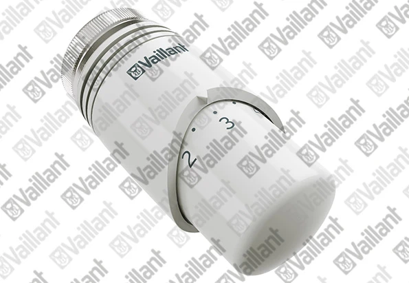 VAILLANT Thermostaat kop VRH