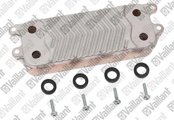 Vaillant WSS échangeur