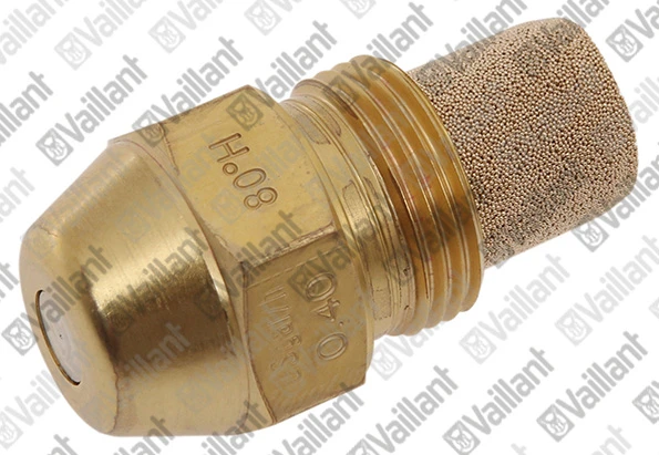 Vaillant WSS gicleur brûleur, 0.40/80 h hw