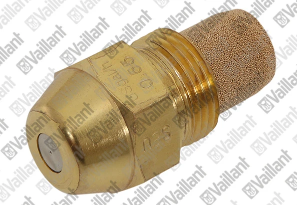 VAILLANT branderinspuiter 0.55/80 HW