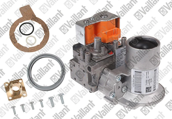 Vaillant WSS gasblok