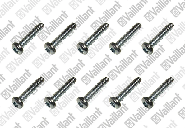 VAILLANT WSS Vis, (x10)