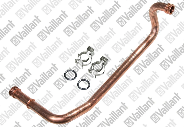 VAILLANT WSS Tube