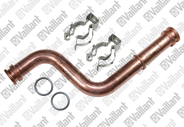VAILLANT WSS Tube