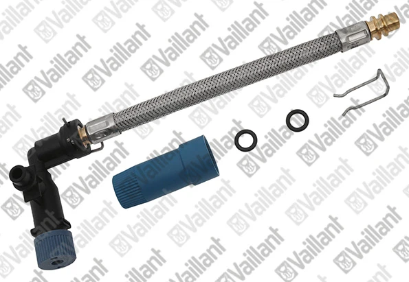 VAILLANT WSS Valve