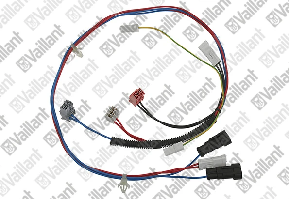 VAILLANT WSS Faisceau, alimentation inverter