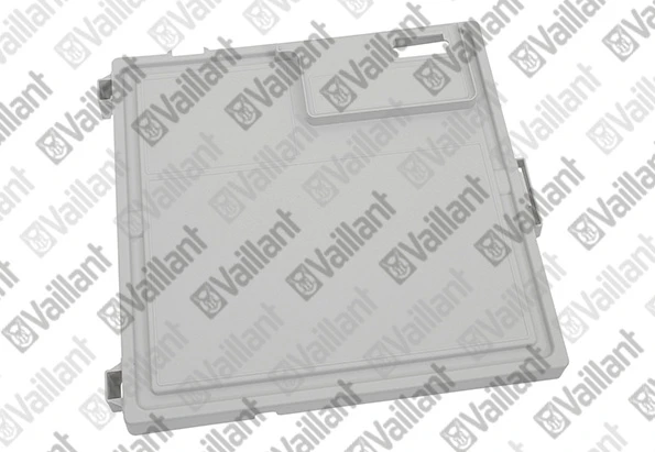 VAILLANT WSS Couvercle