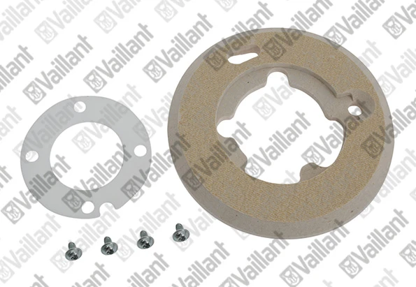 VAILLANT WSS Isolant