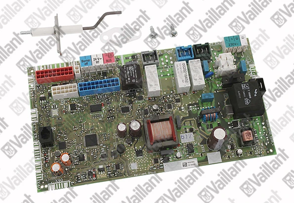 Vaillant WSS print