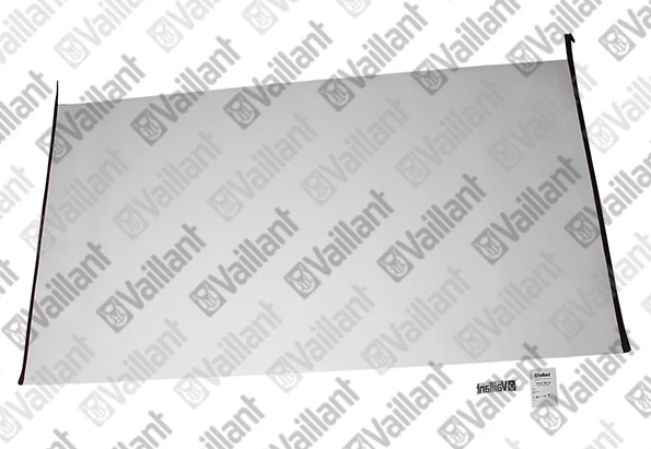 VAILLANT WSS Habillage, mousse, white 100L