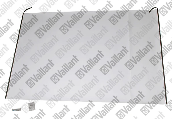 VAILLANT WSS Habillage, mousse, white 200L