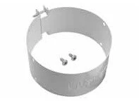 Vaillant WSS collier de fixation 100 mm pour vu/vuw turbomax plus/pro exc