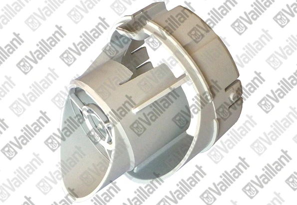 VAILLANT WSS Dispositif de protection contre le vent