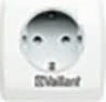 AMPLIFICATEUR SIGNALE VAILLANT AMBISENSE VR 52 (Repeater)