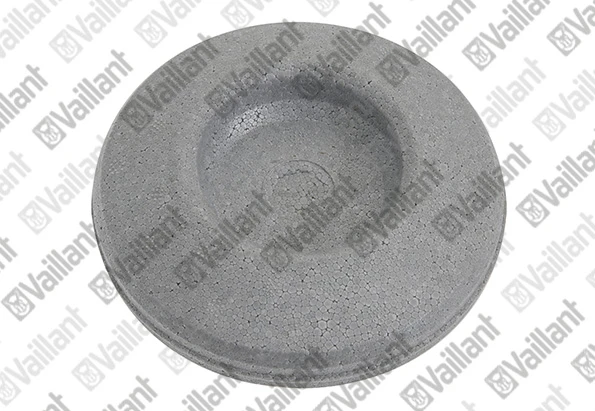 VAILLANT WSS Isolant, anode
