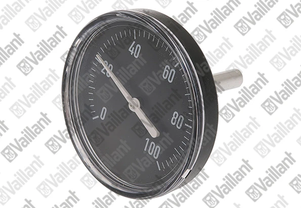 VAILLANT WSS Thermomètre
