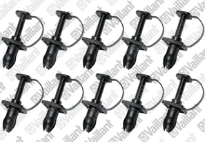 VAILLANT WSS Clip, (x10)