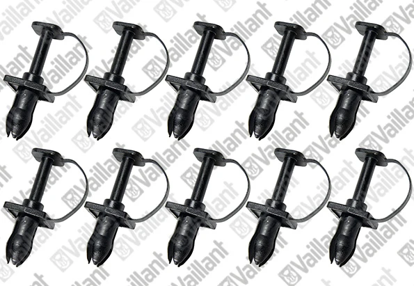 VAILLANT WSS Clip, (x10)