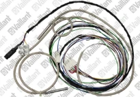 VAILLANT WSS Faisceau