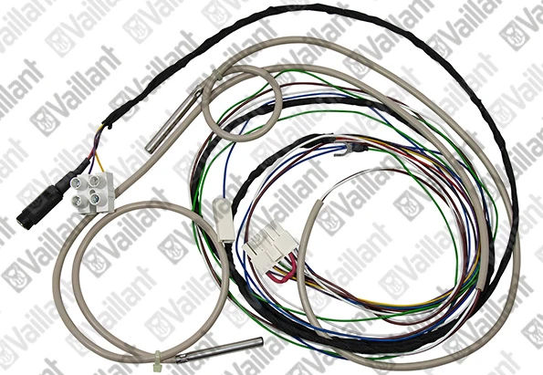 VAILLANT WSS Faisceau