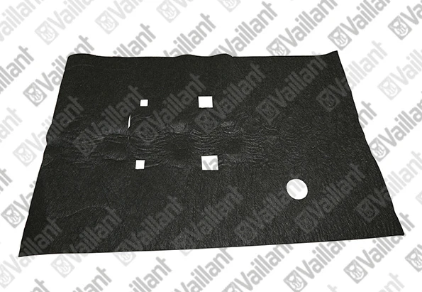VAILLANT WSS Isolant