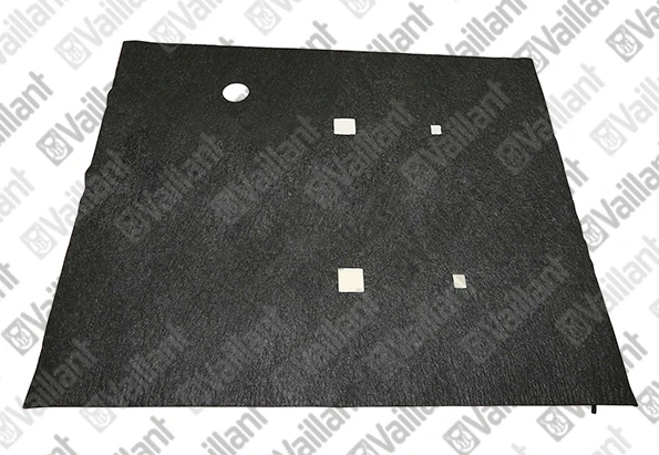 VAILLANT WSS Isolant