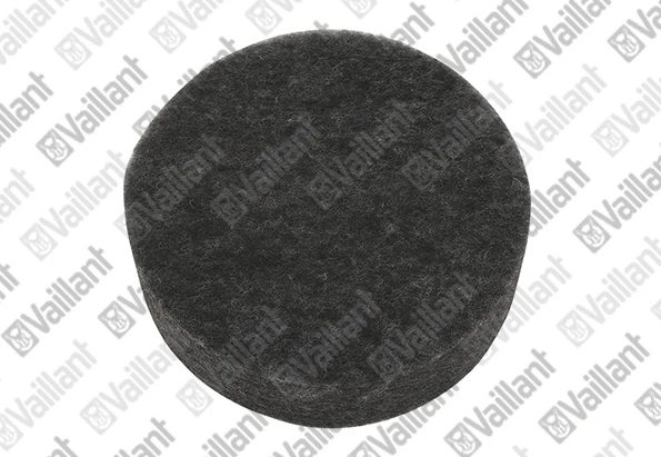 VAILLANT WSS Isolant