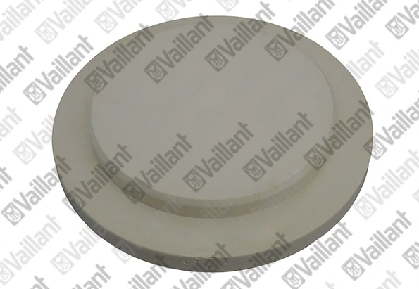 VAILLANT WSS Isolant, couvercle