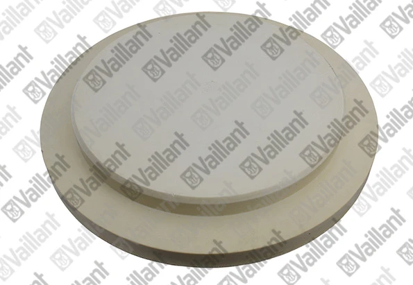 VAILLANT WSS Isolant, couvercle