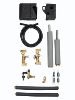 SET RACCORDEMENT VAILLANT pour unitower vwl..8/8