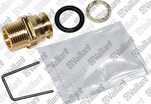 VAILLANT WSS Raccord