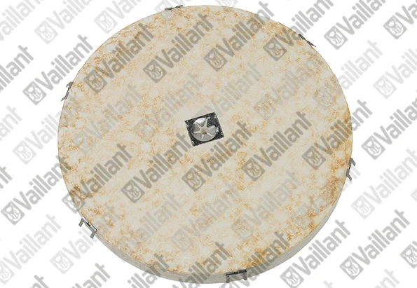VAILLANT WSS Isolant