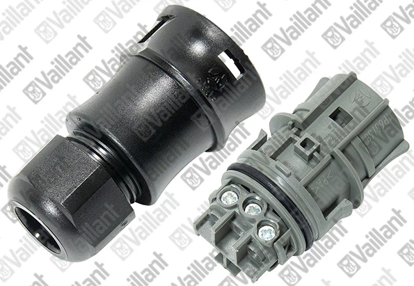 VAILLANT WSS Connecteur électrique, RST25i5
