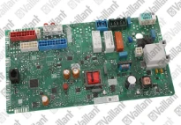 VAILLANT WSS Circuit imprimé