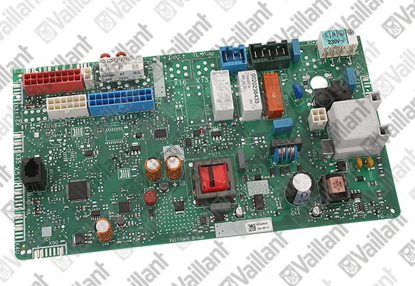 Vaillant WSS print