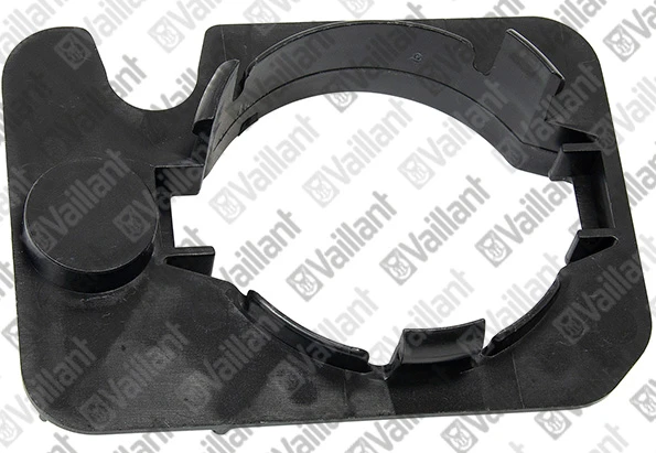 VAILLANT WSS Adaptateur, siphon