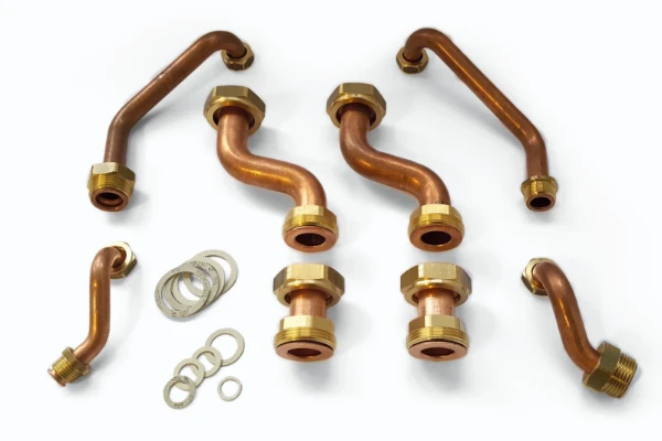 Vaillant installatieset, vervanging 48-65 kW