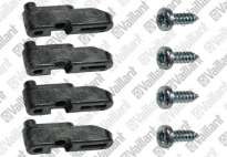 VAILLANT WSS Patte support, (x4)