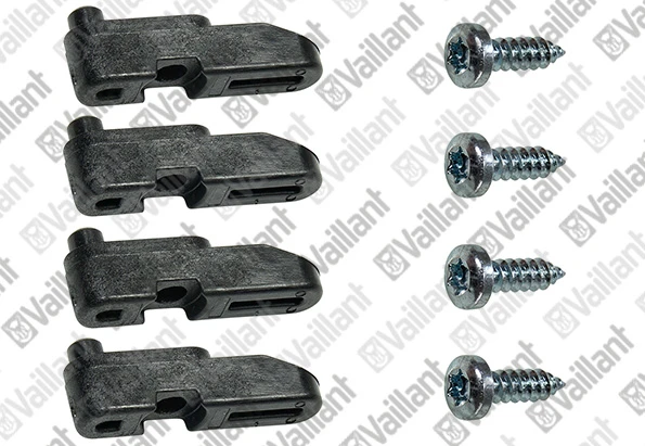 VAILLANT WSS Patte support, (x4)
