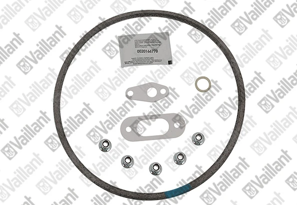 Vaillant WSS set de joints