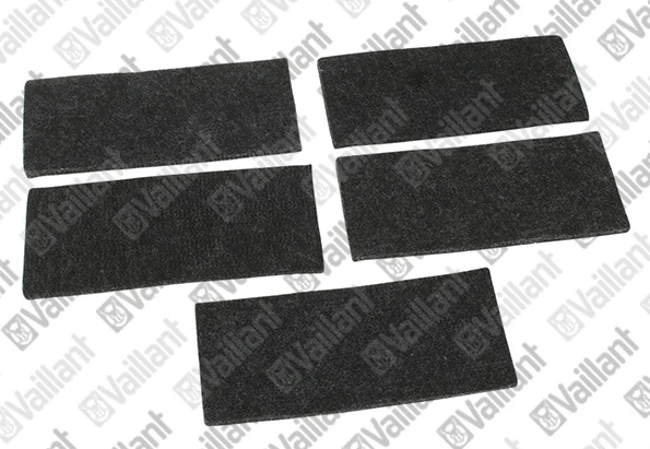 VAILLANT WSS Cale, 200x80x10 mm, (x5)