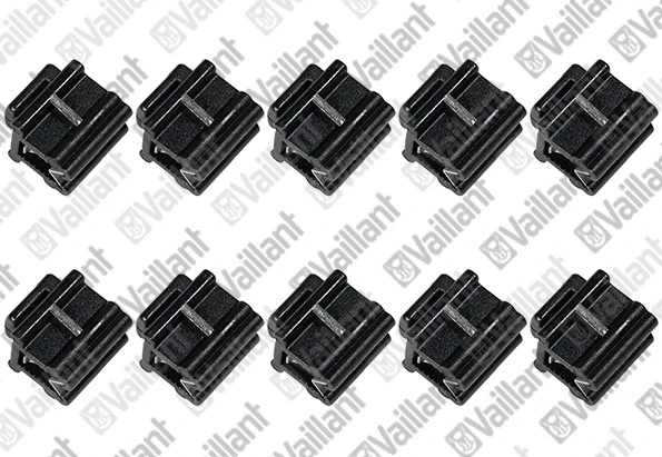 VAILLANT WSS Clip, (x10)