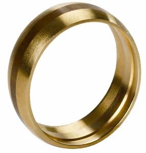 BAGUE-ANNEAU VAILLANT 20