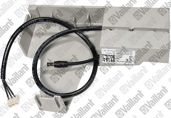 VAILLANT WSS Support, VR920 (avec aliment.électrique)