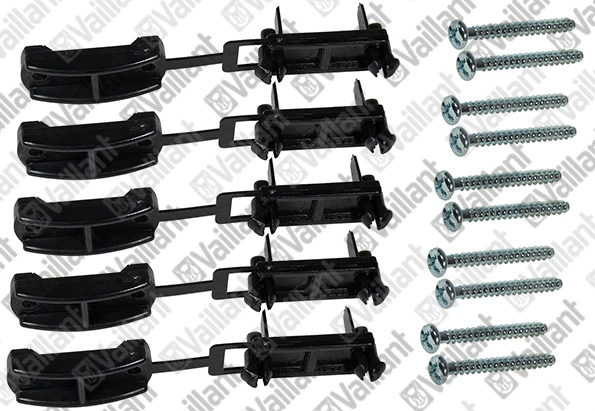 VAILLANT WSS Collier, (x5)