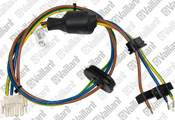 VAILLANT WSS Faisceau
