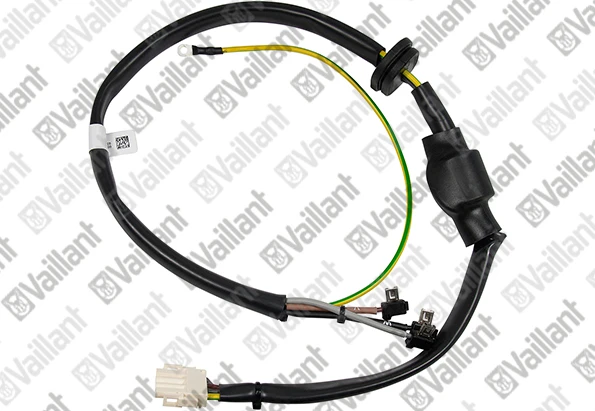 VAILLANT WSS Faisceau