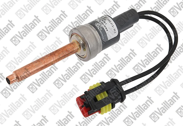 VAILLANT WSS Capteur, haute pression