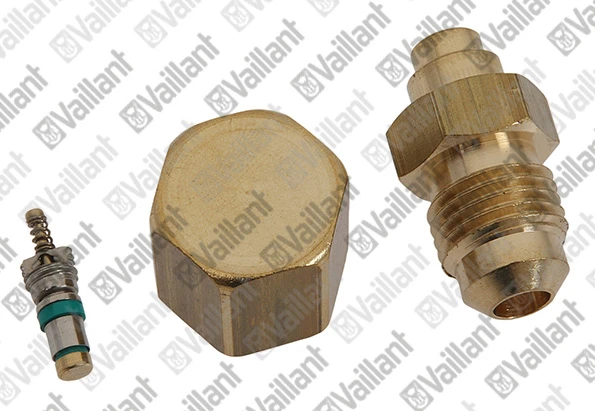 VAILLANT WSS Valve