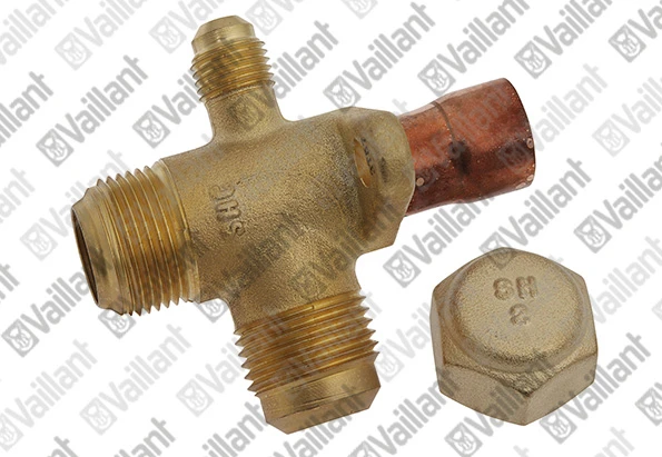 VAILLANT WSS Valve 5/8